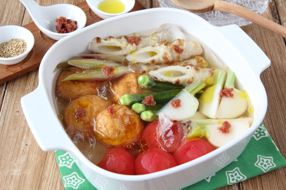 夏のおでんで、コミュニティについて考える。 - 浅草 大多福NEWYORKER MAGAZINEニューヨーカーマガジン