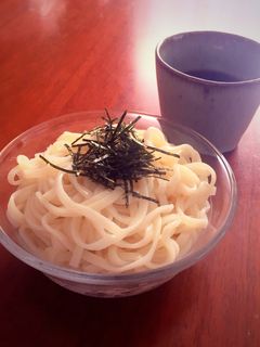 ざるうどんに欠かせない！わさびに秘められたパワーとはなべやき屋キンレイ鍋焼うどん・冷凍麺はキンレイ