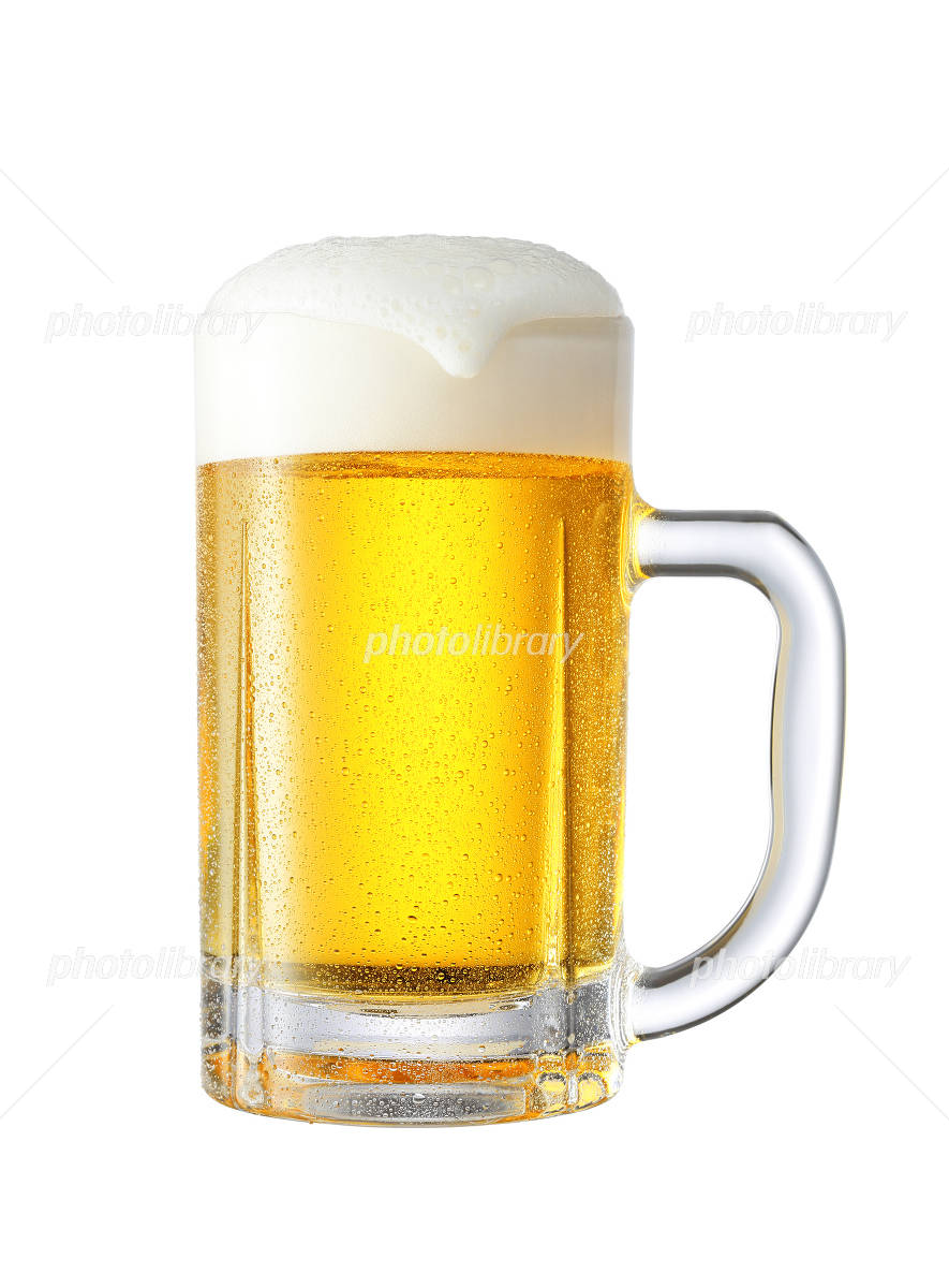 ビール 写真素材3121676- フォトライブラリ