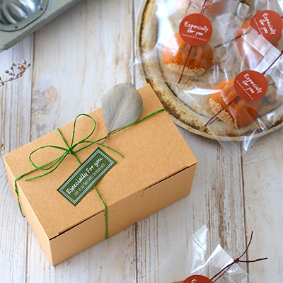 サプライズお菓子ボックスの作り方&ポイント！100均の材料で簡単に作れるよ♪ - リトハピ