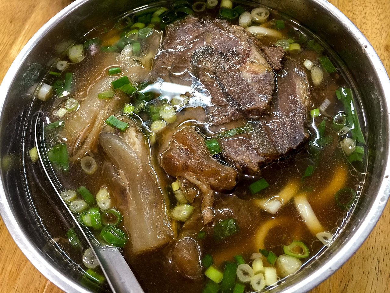 蘭州拉麺パトンビーチの中国式手打ちらーめん屋プーケット旅行センターの現地情報ブログ プーケット観光情報