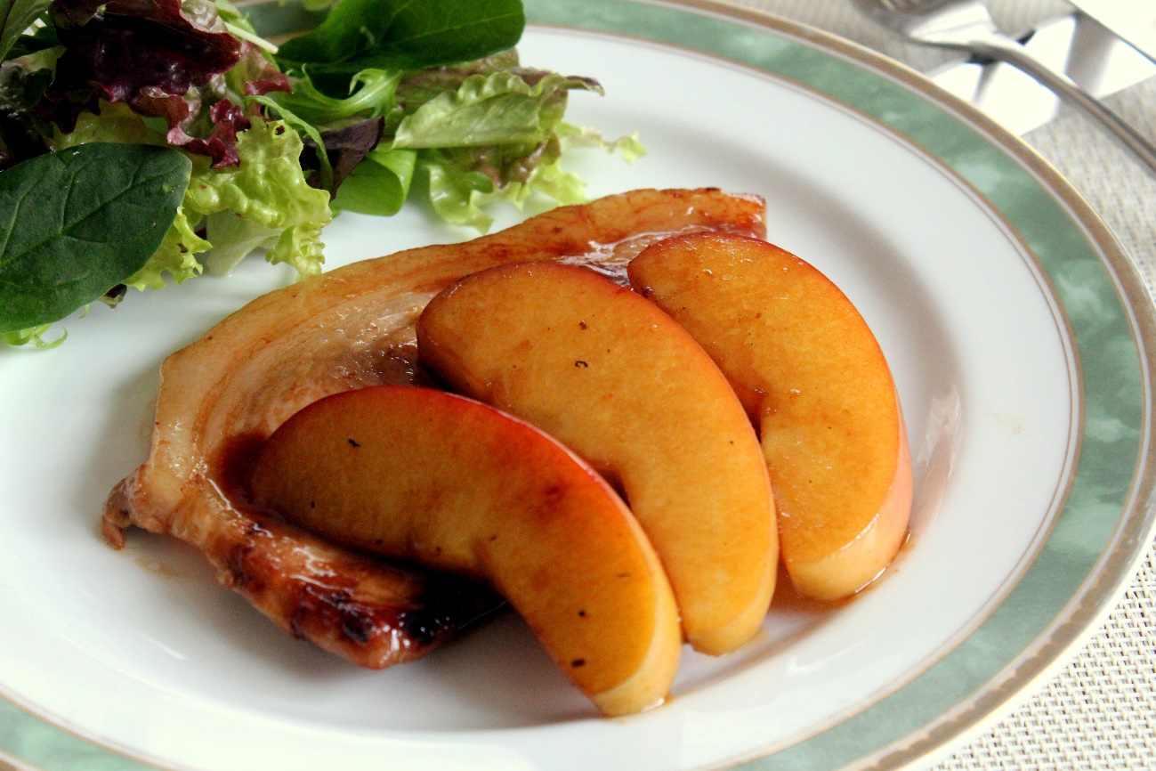 りんごを使った簡単レシピ7選カロリーと栄養・保存のポイントLOVEGREEN ラブグリーン