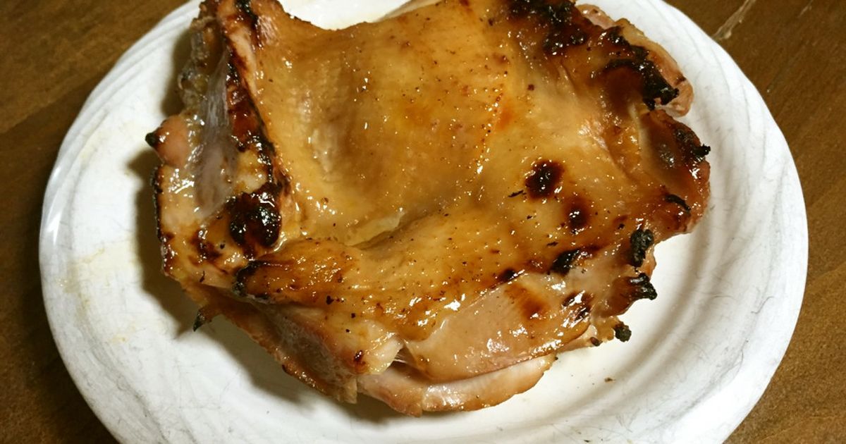 フライパンで！大アサリの浜焼き by 茜音＊クックパッド簡単おいしいみんなのレシピが392万品