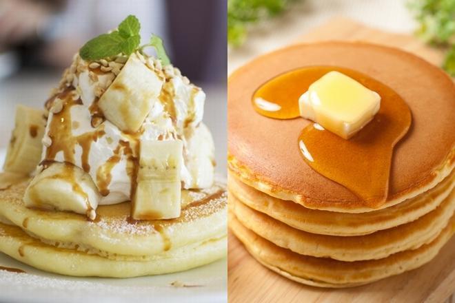 今さら聞けない パンケーキとホットケーキの違いって何？「語源」を知ると覚えやすい 脱サラ料理家ふらお- エキスパート - Yahoo!ニュース