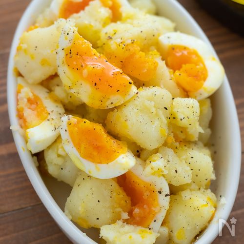 マヨネーズの作り方を解説。卵なしで作れるヘルシー豆乳マヨのレシピも食・料理オリーブオイルをひとまわし