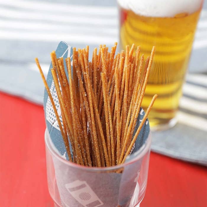 パスタのフリット：協会のパスタレシピ│レシピを探す│日本パスタ協会