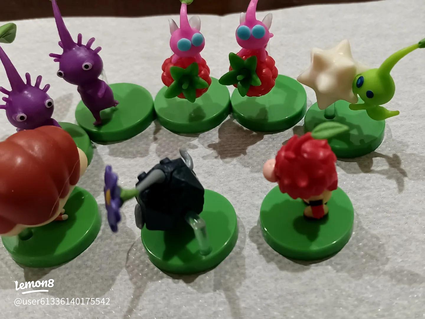 ガチャガチャ空カプセルで作るだるまの起き上がりこぼし - コドモアイ