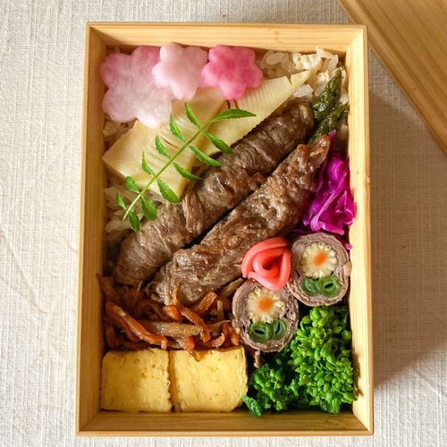 夏を楽しもう かわいい～！と言われるお弁当のおかず５選！ rii- エキスパート - Yahoo!ニュース