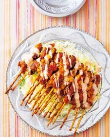 ケバブソースは業務スーパーかネット購入！市販でおすすめのケバブソースとお作り方ケバブジャパン