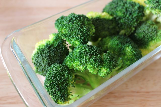 あの調理器具が大活躍！「ブロッコリー」を隅々まできれいに洗うワザクックパッドニュース