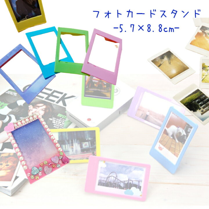 キャンディー推し活 トレカケースデコANZU☆SHOP