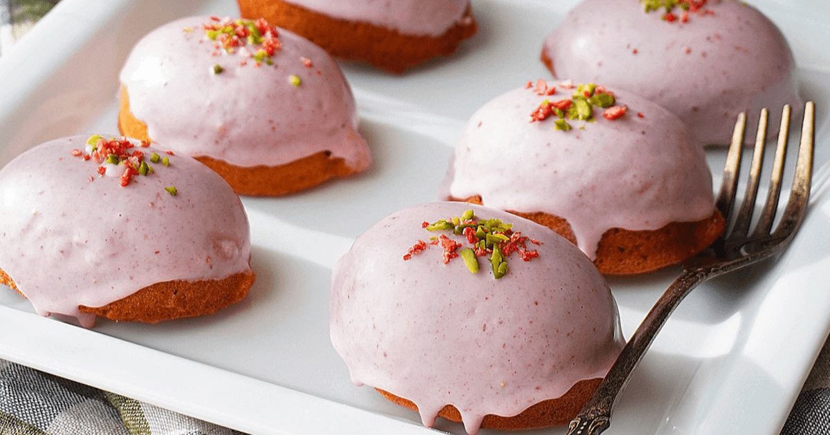 クッキーモンスター風の可愛いクッキーの作り方