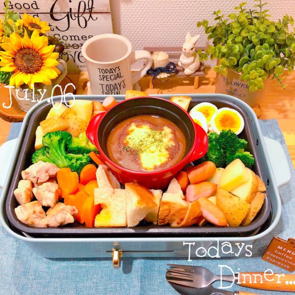 10分以内でできる！簡単お昼ごはんレシピ - E・レシピ