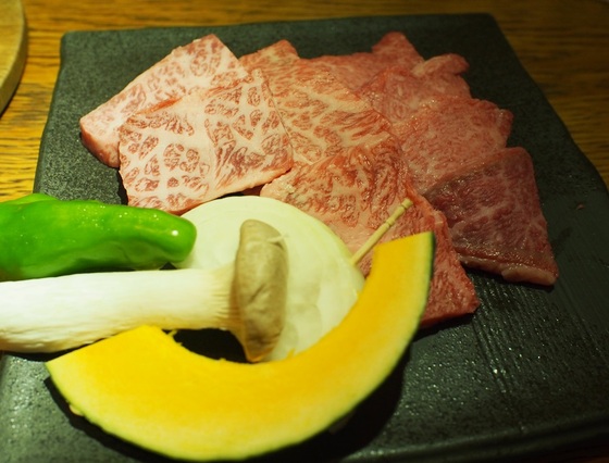 氷見牛専門店 たなか 氷見 焼肉ヒトサラ