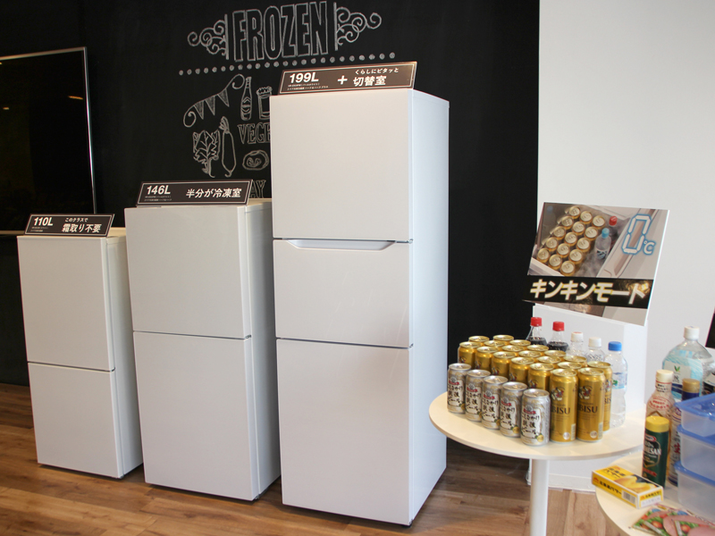 キンキンに冷やして飲みたい人におすすめの缶ビール冷却グッズ4選@DIME アットダイム