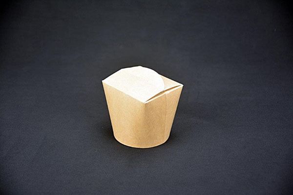 やきいも袋 L新聞柄食品容器販売の パックデポ