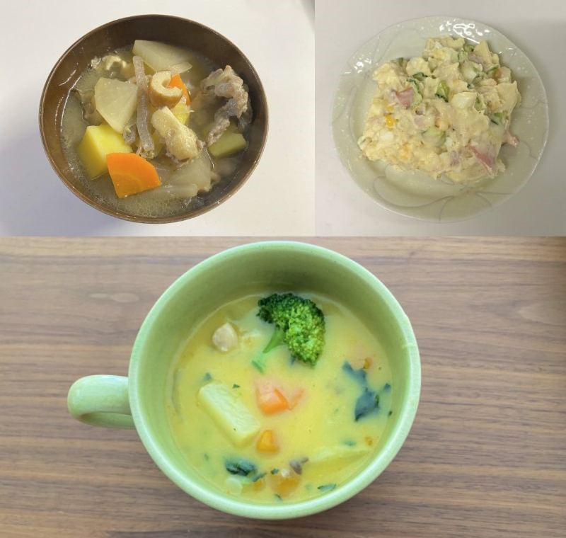 牛乳から作るほんのり甘い具沢山シチュー by ぬぬちゃんクックパッド簡単おいしいみんなのレシピが392万品