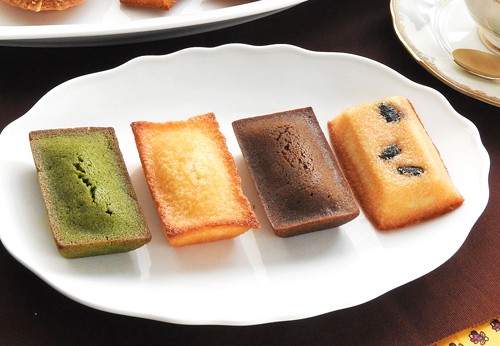 最高に美味しいフィナンシェのレシピをプロが伝授！ 本格フィナンシェの作り方 - dressing ドレッシング