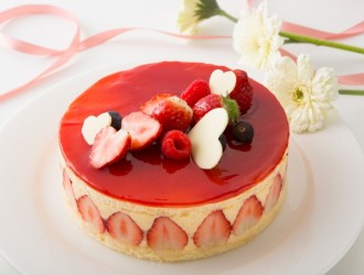 パリのパティシエ 長江桂子さんにお菓子を習う Vol.6 フレジェに挑戦 - T JAPAN:The New York Times StyleMagazine 公式サイト