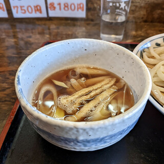 口コミ一覧 : うどん 康 - 羽貫 うどん食べログ
