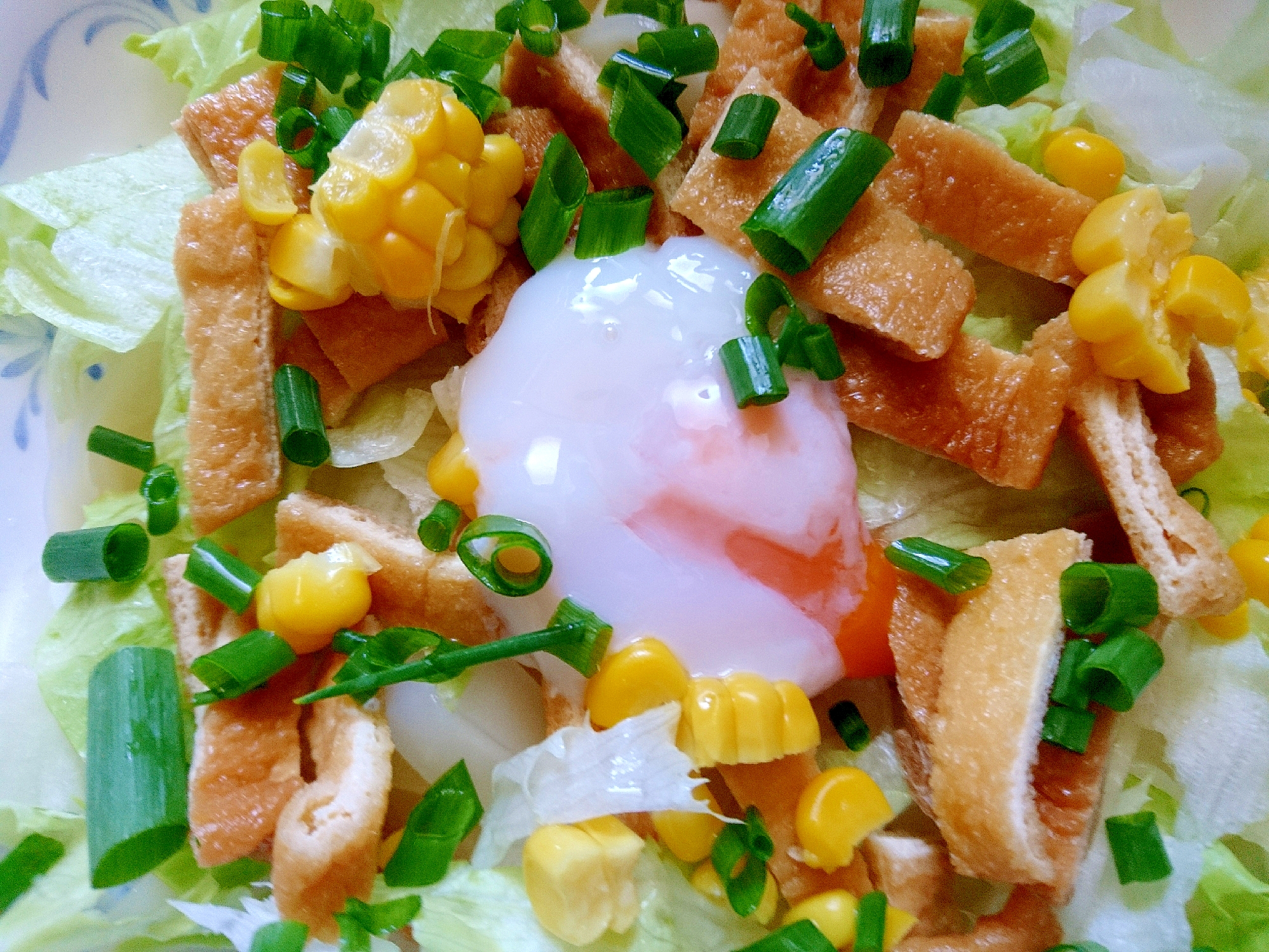 焼ナス冷しそうめん：だしつゆレシピ：寿がきやオリジナルレシピ集：寿がきや食品株式会社