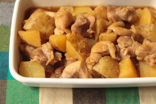 納豆と卵で、手軽にできる♪濃厚やみつき！チーズとろ〜り ふわふわ卵の納豆チーズオムレツゆうき酒場