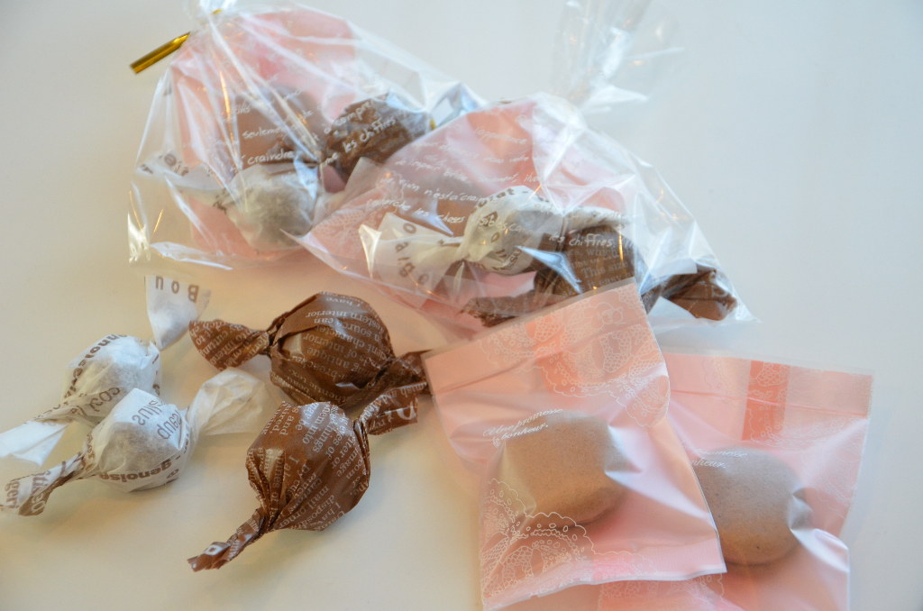 クッキーがおいしくなる袋「クッキートレビアン」、ギフトショーで準大賞を獲得！機能素材株式会社のプレスリリース