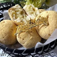 お弁当に。ピーマンチーズ焼き レシピ・作り方クラシル