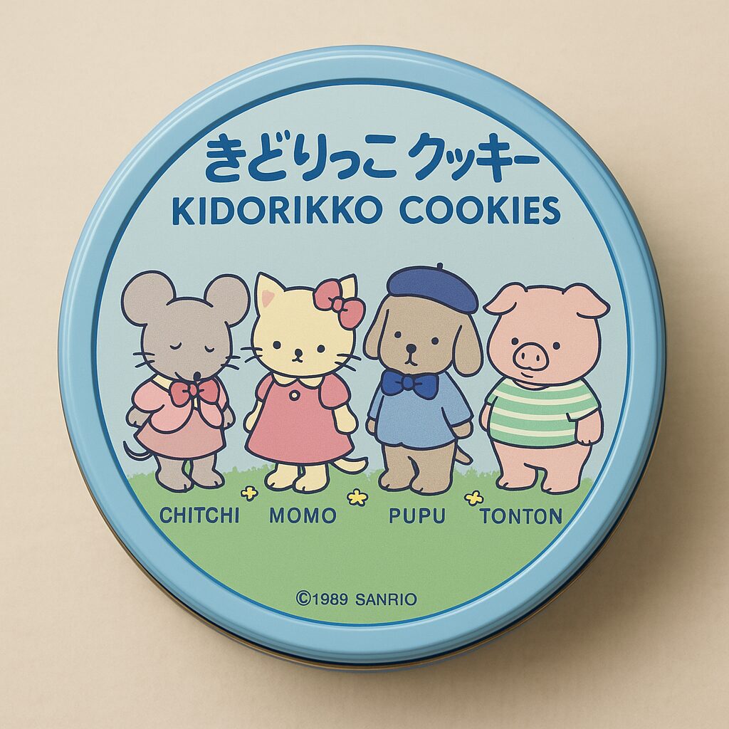 懐かしのお菓子セルフ復刻 。記念すべき第10弾は ブルボン 『きどりっこクッキー』✨🐱 似たお菓子に「しましまクッキー 明治 」ってのがありましたね。どちらを復刻しようか迷いましたが、ブルボンをまだ作っていなかったのでこちらに決定🙌このパッケージ