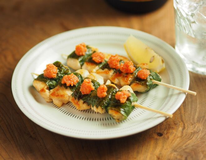 基本からアレンジまで！思わずつくりたくなる「鶏肉しそ」のレシピ集クックパッド