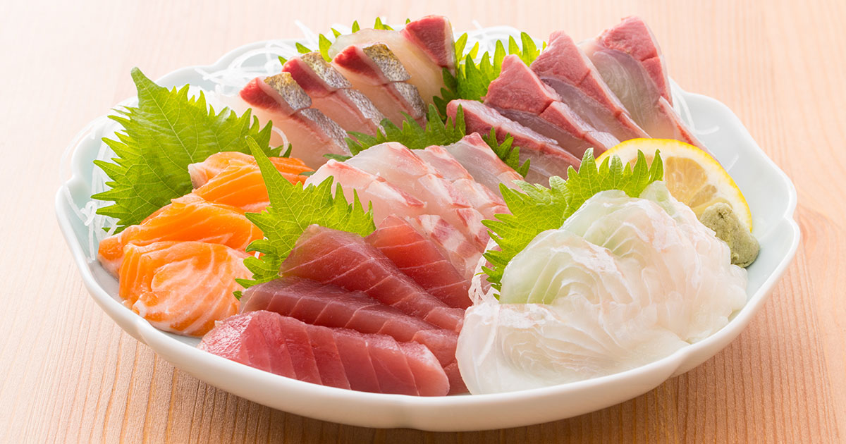 健康にいい！大トロに含まれる栄養と健康効果16選について - 健康にいい