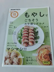 10 6 きょうの料理 今井亮「たっぷりもやしの豚チヂミ」作り方るりらん