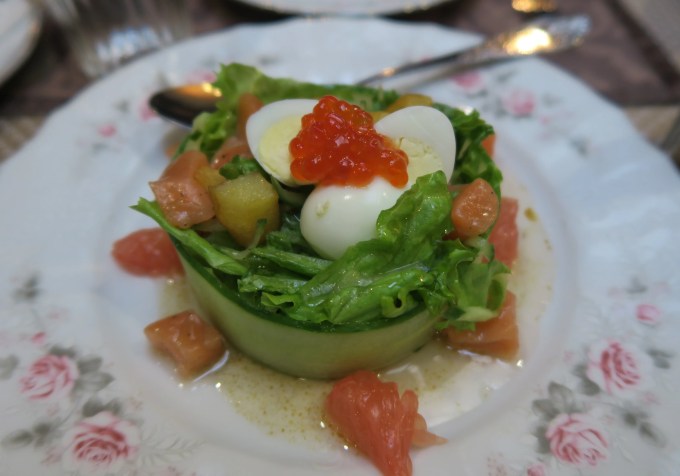 ウォッカだけではない！ロシアの食文化