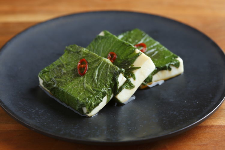 ３６５日おつまみレシピNo.２３６「大葉でシュウマイ」 : かごっまおごじょ 西ひろみ のお気楽日記