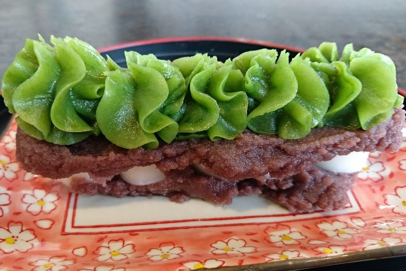 タクシー運転手さん 千本だんご「最上川千本だんご」山形県・銀山温泉 タクうま 2月16日きなこのレビューブログ