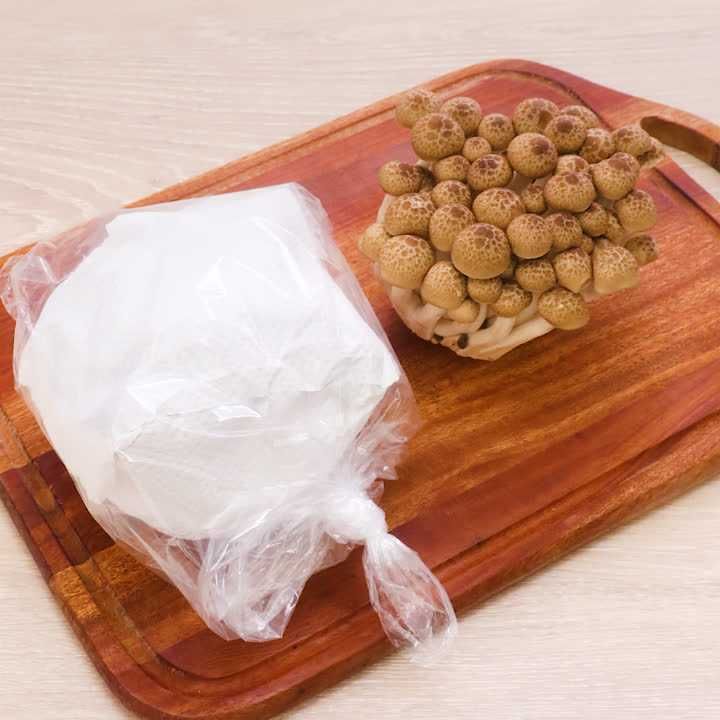 きのこは洗う？洗わない？ 下処理や保存方法のコツも紹介！キッコーマンホームクッキング