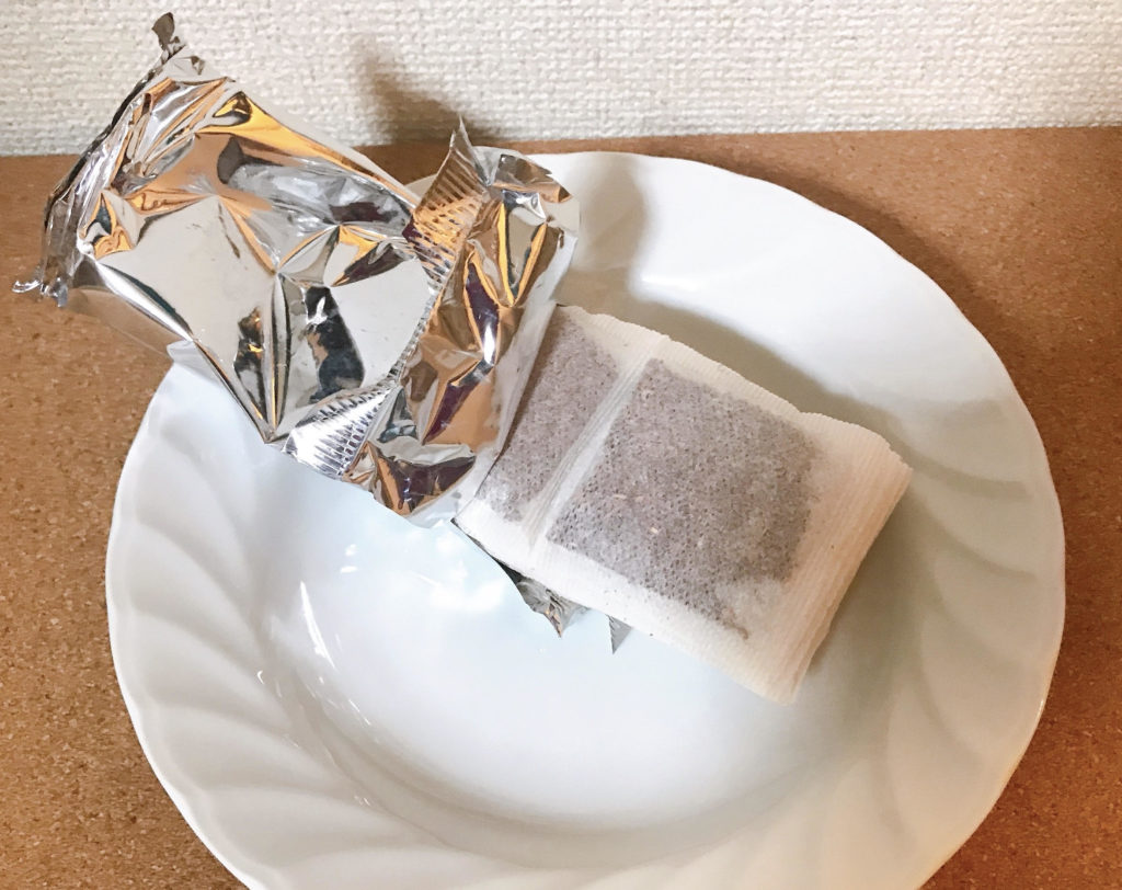 CARMIEN オーガニックルイボスティーコストコ通 コストコおすすめ商品の紹介ブログ