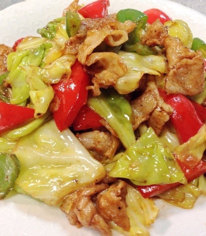 一番簡単な『回鍋肉 ホイコーロー 』のレシピ・作り方 甜面醤なしオレンジページ ニュースデイリーオレンジページnet