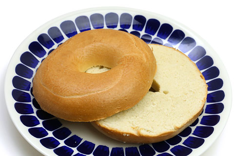 コストコ バラエティベーグル、冷凍方法と美味しい食べ方マフィンのコストコ手帖