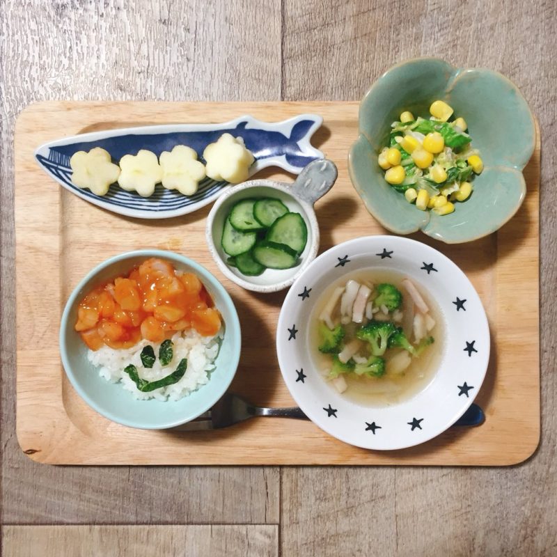 「追いがつおつゆ」で本格派台湾まぜそば風うどん