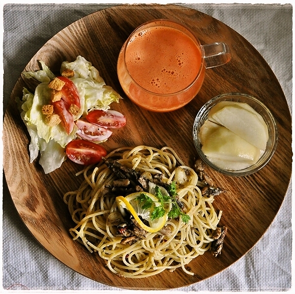 おしゃれで栄養も◎！夏の簡単ワンプレートごはん・レシピ集 3ページ目キナリノ