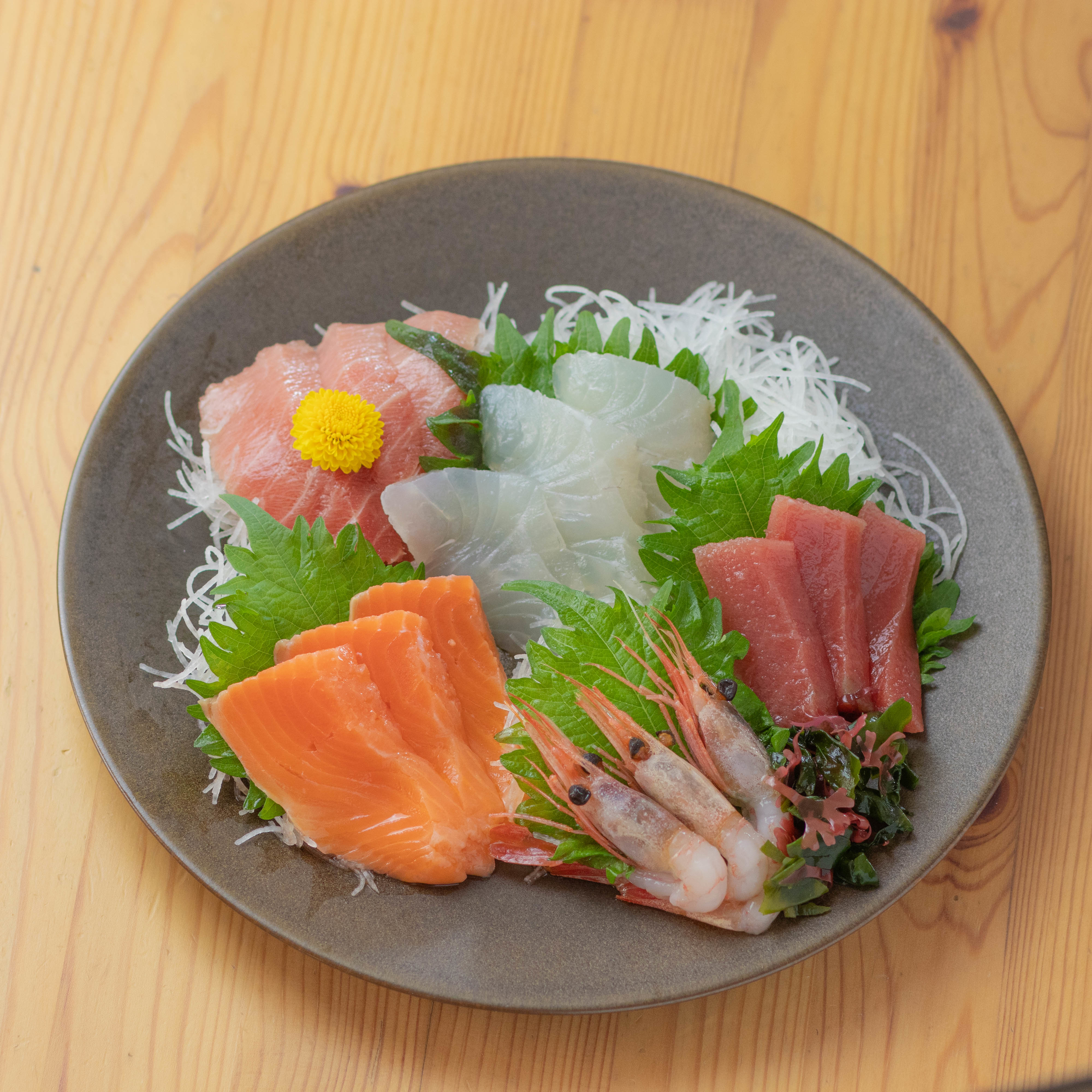 簡単アレンジ お刺身で絶品おかずダイエー食の情報