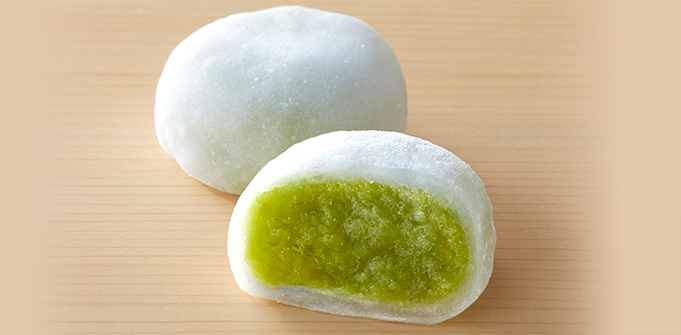 栗原 「PALETTE」の宮城ずんだ淡餅 ずんシュープレスマガジン