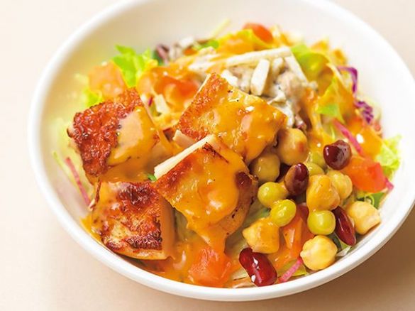 ガスト、平日限定で30品から3品を選べる「フィットメニュー」登場 生パスタやモーニングの新メニューも追加 - グルメ Watch