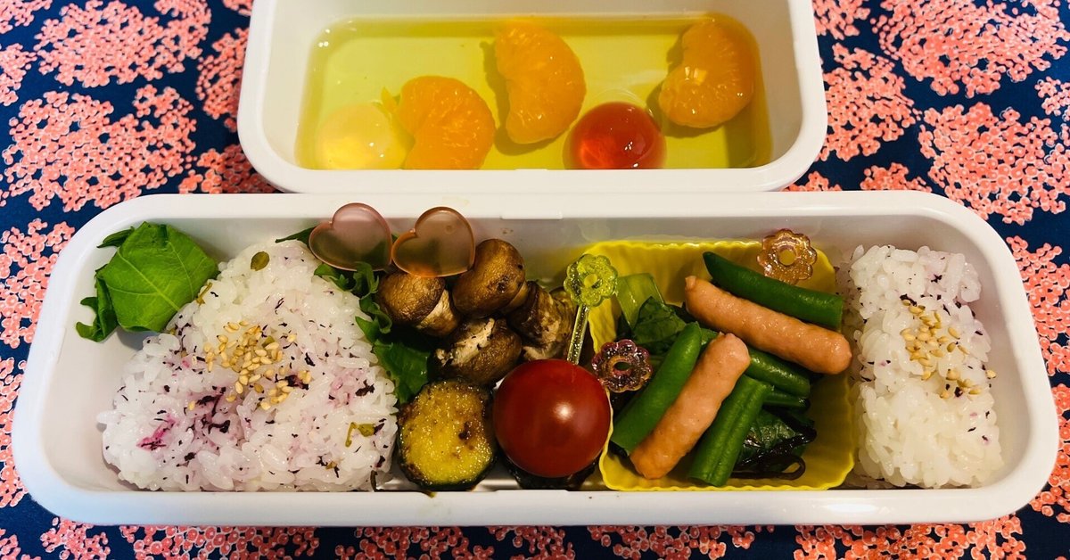 調理時間ゼロ弁当”驚きのアイデア5つ。保冷剤がわりに冷凍ゼリーを « 女子SPA