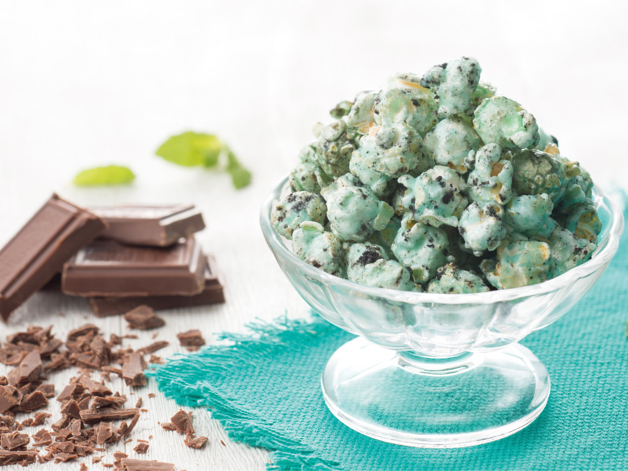 ポップコーンケーキ共立食品株式会社