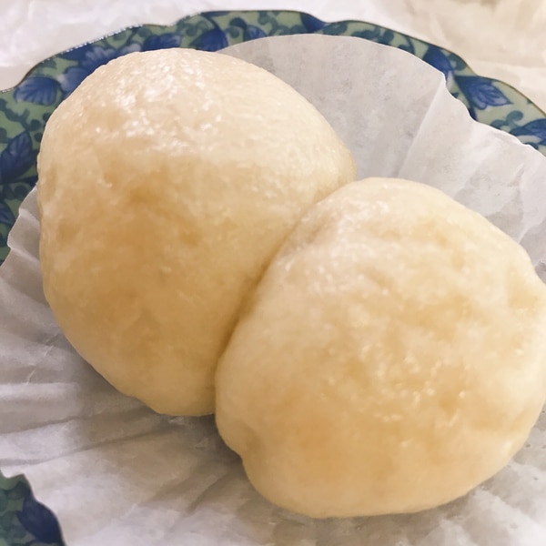 発酵なしで簡単・本格！ふわふわ「肉まん」の人気レシピキナリノ