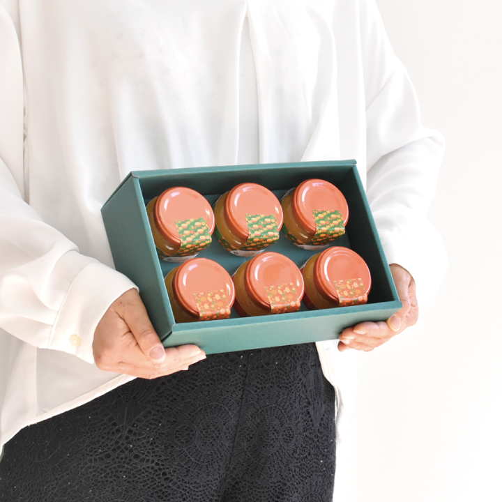 ギフト用お取り寄せゼリーのおすすめ人気ランキング 2025年10月マイベスト