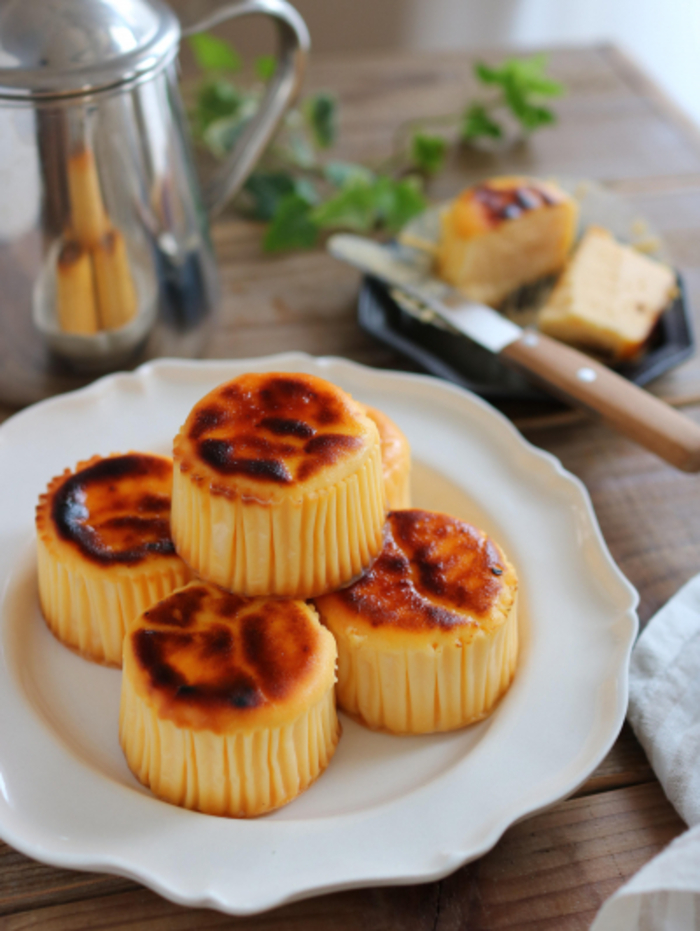 お菓子作り 生クリームが余ったら☆簡単♪チョコレートババロアの作り方♡ - YouTube