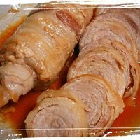 圧力鍋で！トロトロチャーシュ